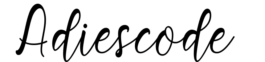 Adiescode
