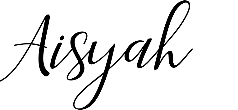 Aisyah