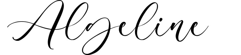 Algeline