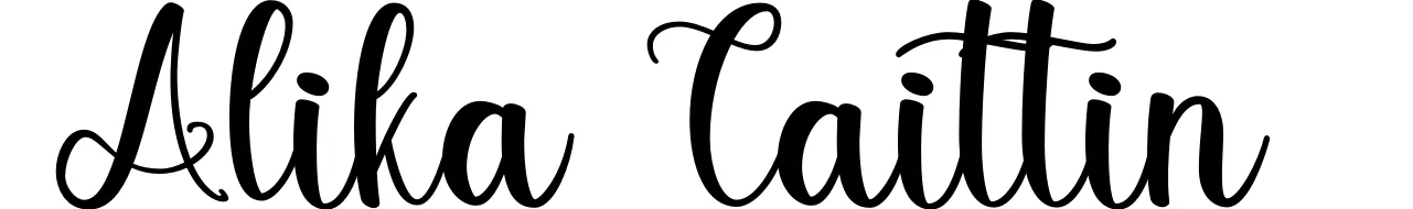 Alika Caittin