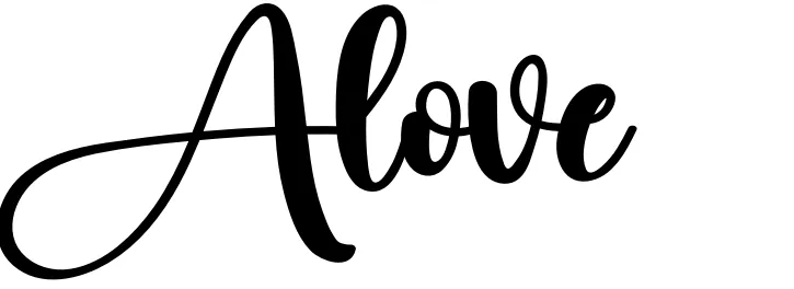 Alove
