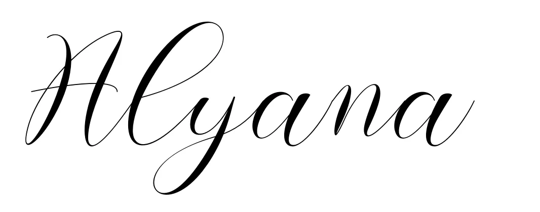 Alyana