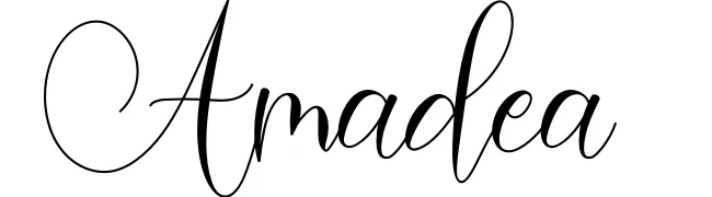 Amadea