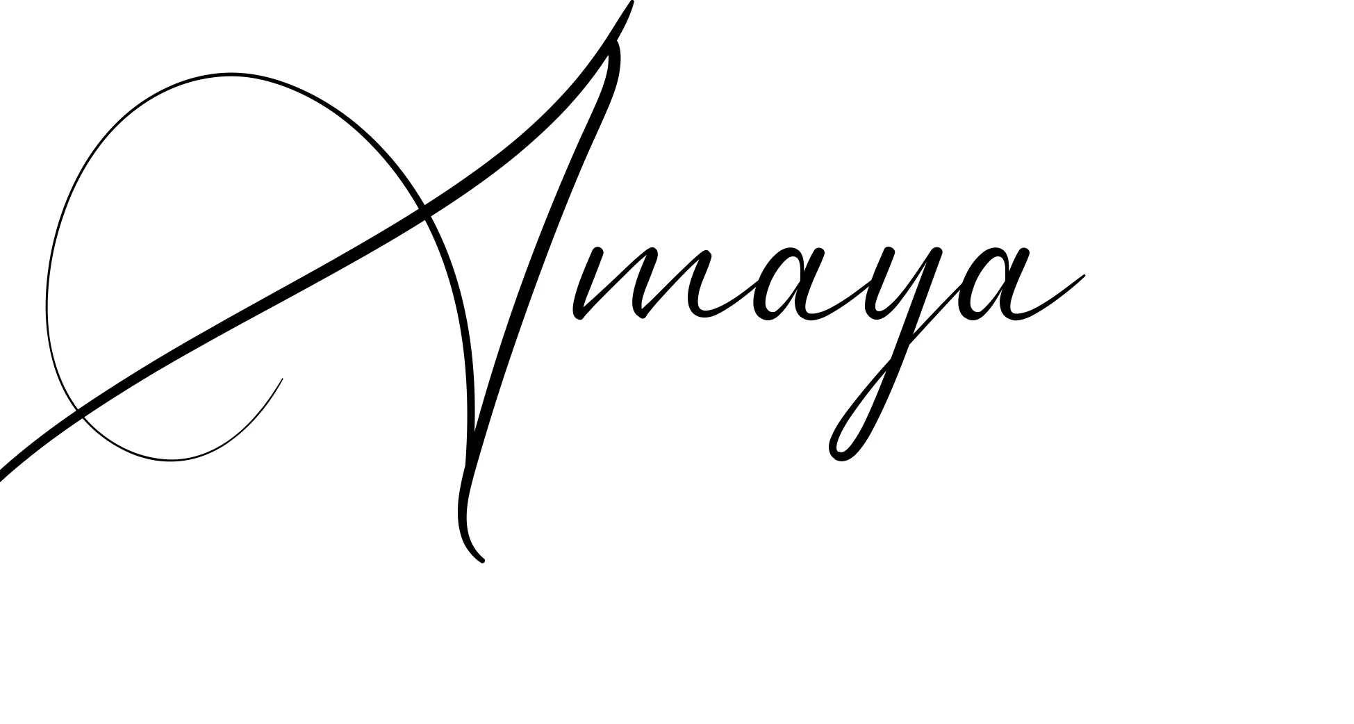 Amaya