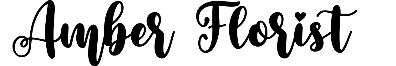 Amber Florist