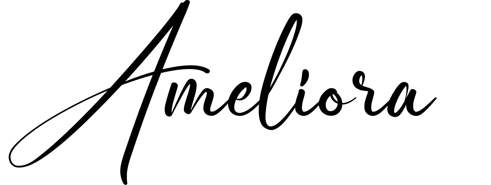 Ameliora