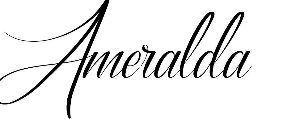 Ameralda
