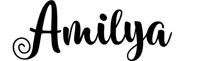 Amilya