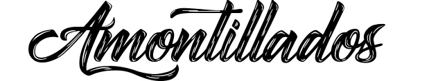Amontillados