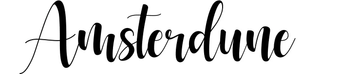 Amsterdune