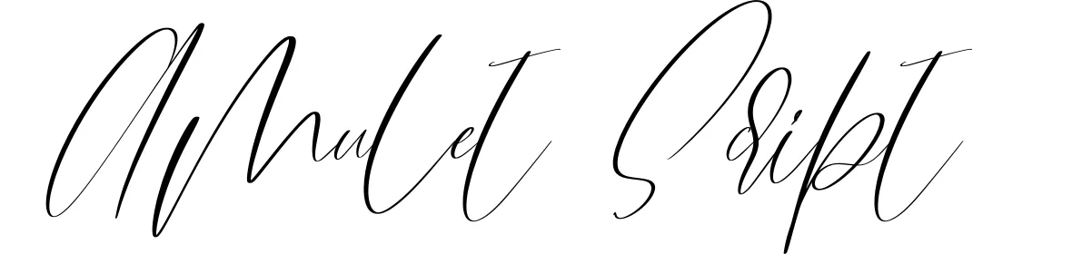 Amulet Script