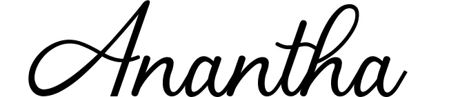 Anantha