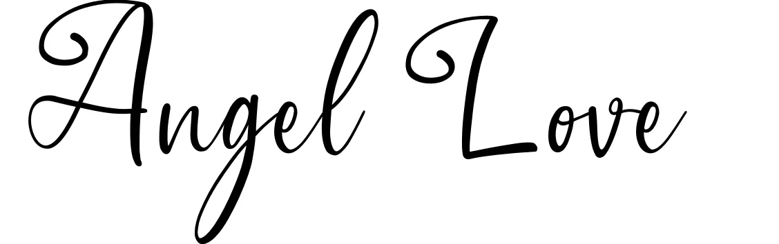 Angel Love