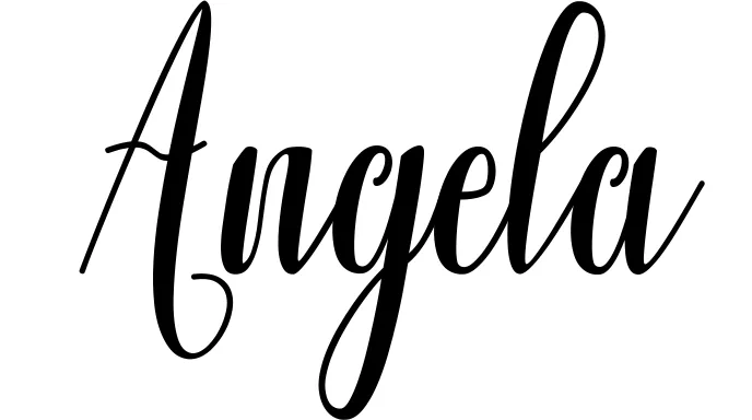 Angela