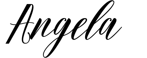Angela