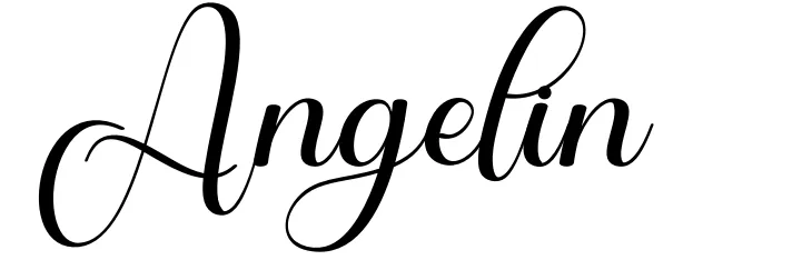 Angelin