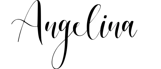 Angelina