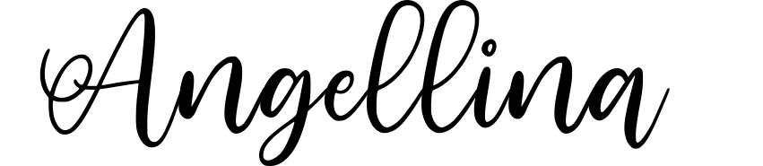 Angellina