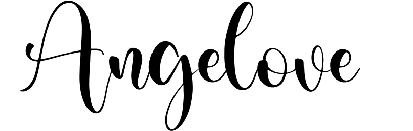 Angelove