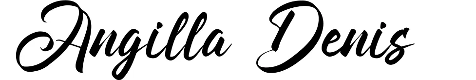 Angilla Denis