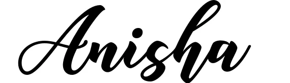 Anisha