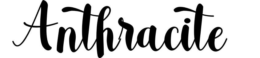 Anthracite