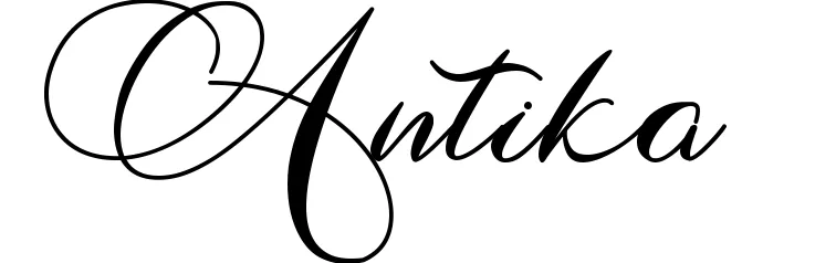Antika