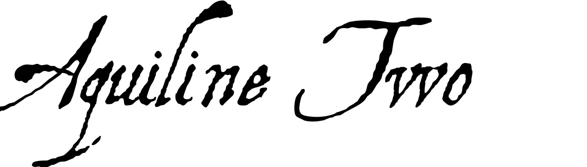 Aquiline Two