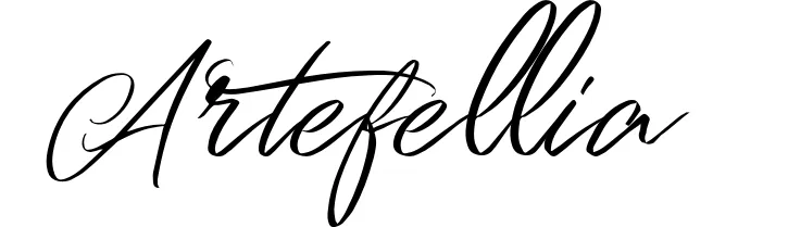 Artefellia