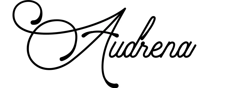 Audrena