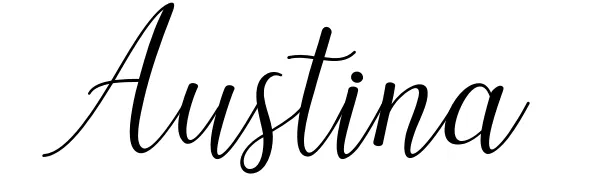 Austina