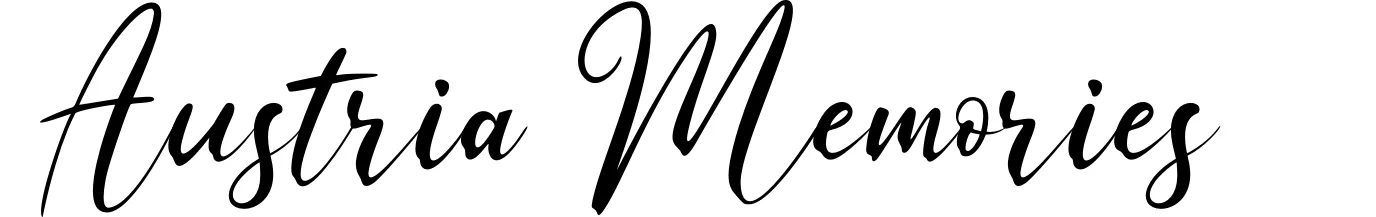 Austria Memories