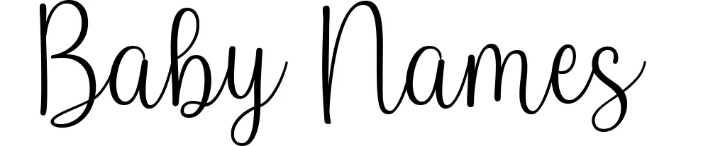 Baby Names