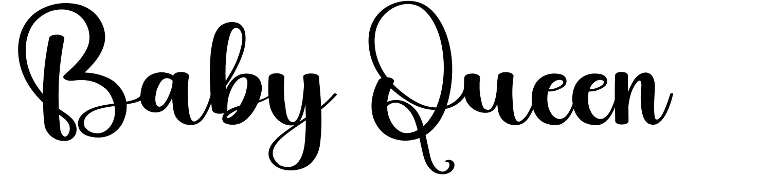 Baby Queen