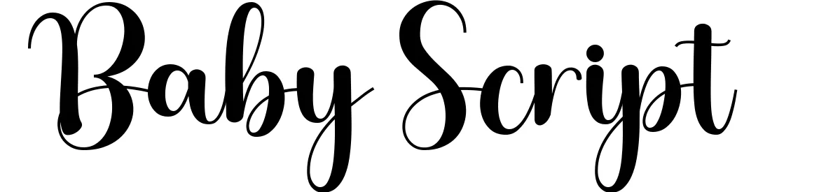 Baby Script