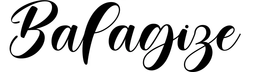 Balagize