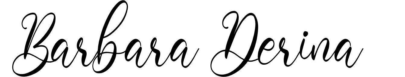 Barbara Derina