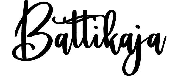 Battikaja