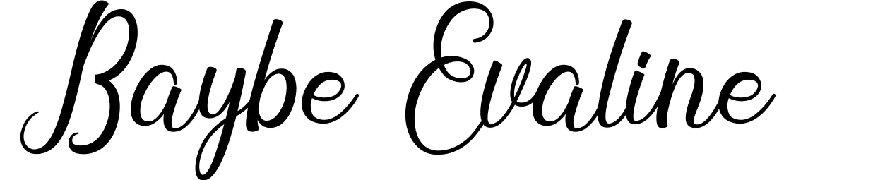 Baybe Evaline