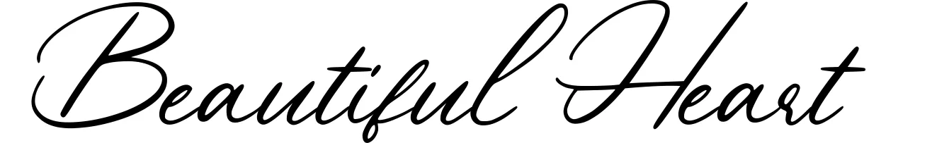 Beautiful Heart