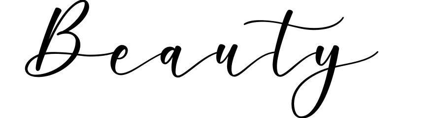 Beauty