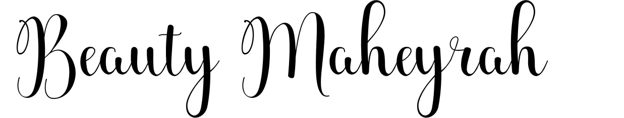 Beauty Maheyrah