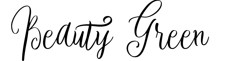 Beauty Green