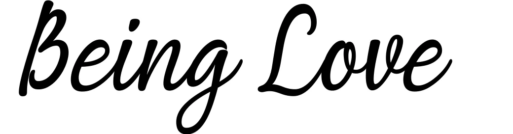 Being Love