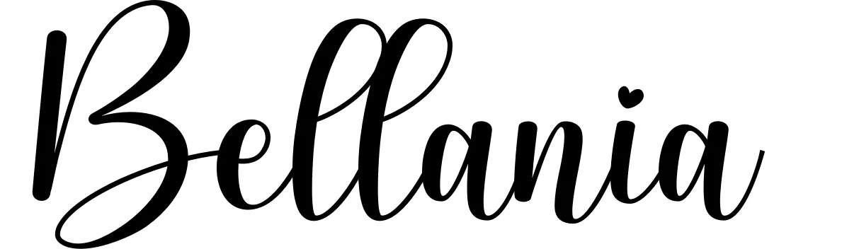 Bellania