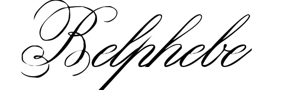 Belphebe