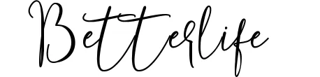 Betterlife