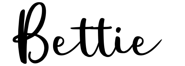 Bettie