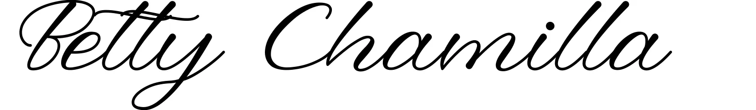 Betty Chamilla