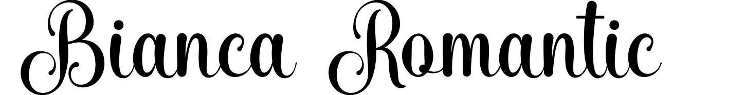 Bianca Romantic